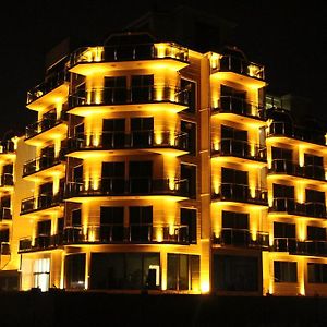 Legacy Hotel